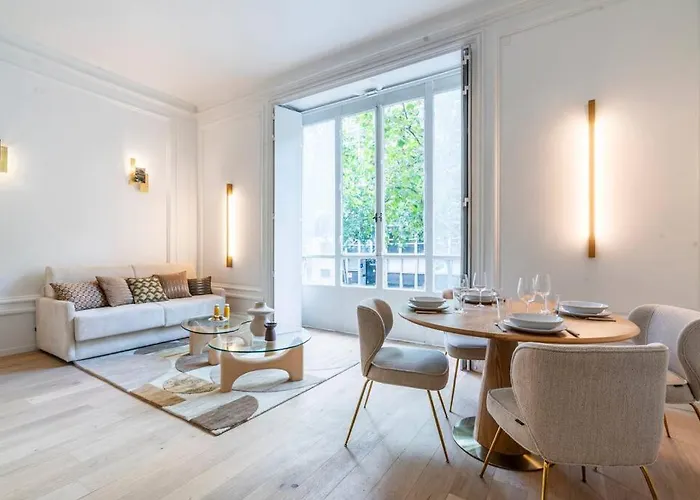 Conviviale Et Elegant 17